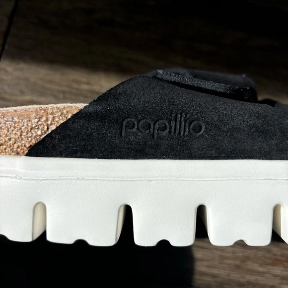 Papillio by Birkenstock sz 6 NEW - Picture 6 of 8